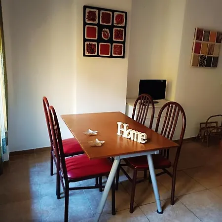 דירה Corrala De San Anton. Corral Del Carbon גרנדה